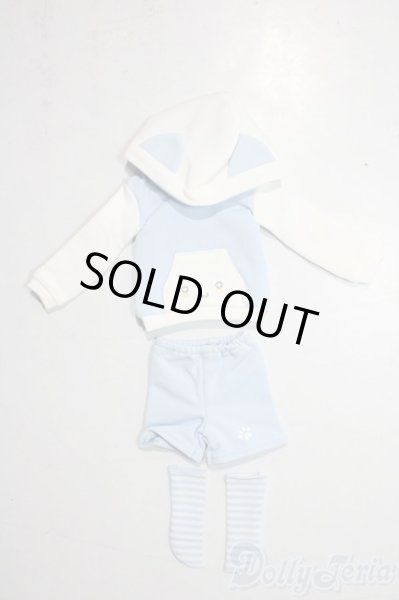 画像1: 幼SD/OF:衣装セット U-26-01-04-100-TN-ZU (1)