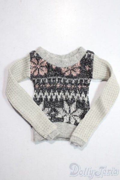 画像1: SDM&MSD/OF:トップス U-26-01-04-094-TN-ZU (1)