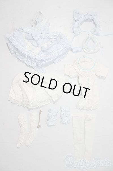 画像1: SDM＆MSD/OF:衣装セット U-26-01-04-089-TN-ZU (1)