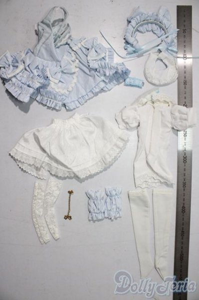 画像2: SDM＆MSD/OF:衣装セット U-26-01-04-089-TN-ZU (2)