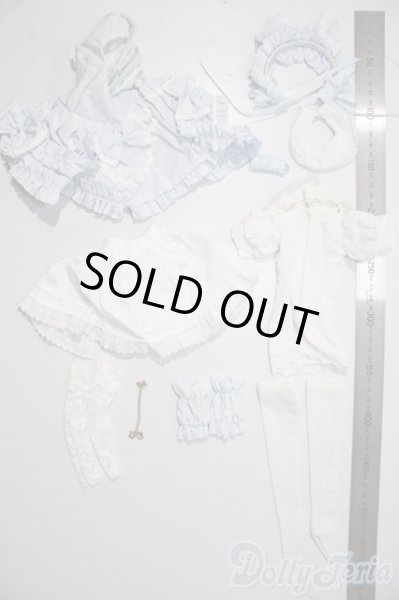 画像2: SDM＆MSD/OF:衣装セット U-26-01-04-089-TN-ZU (2)