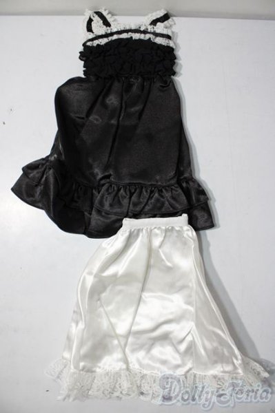 画像1: SD/ラ・ペルソナーレコレクション ドレス U-26-01-04-061-TN-ZU (1)