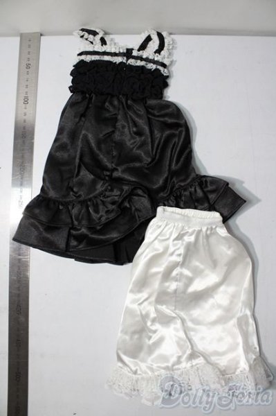 画像2: SD/ラ・ペルソナーレコレクション ドレス U-26-01-04-061-TN-ZU (2)