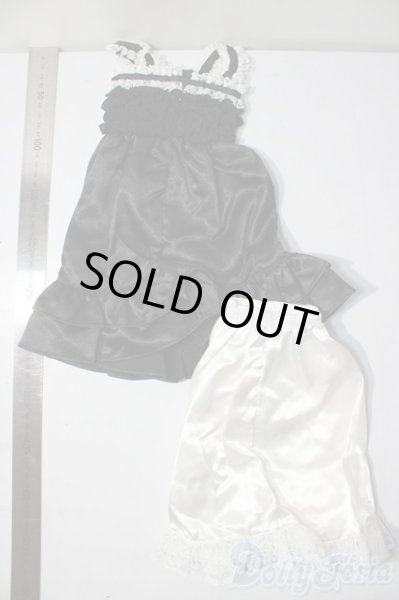 画像2: SD/ラ・ペルソナーレコレクション ドレス U-26-01-04-061-TN-ZU (2)