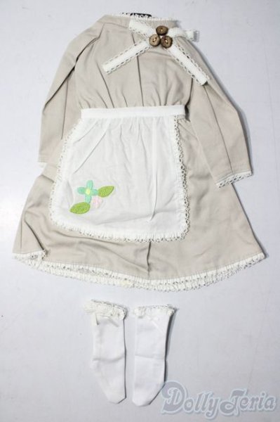 画像1: SD/ラ・ペルソナーレコレクション ドレス U-26-01-04-062-TN-ZU (1)