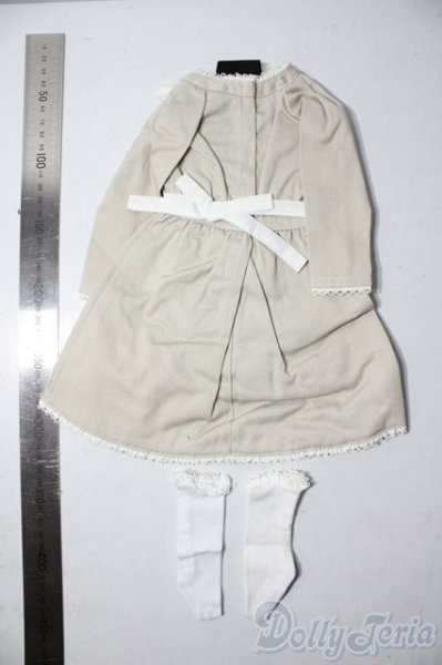 画像2: SD/ラ・ペルソナーレコレクション ドレス U-26-01-04-062-TN-ZU (2)