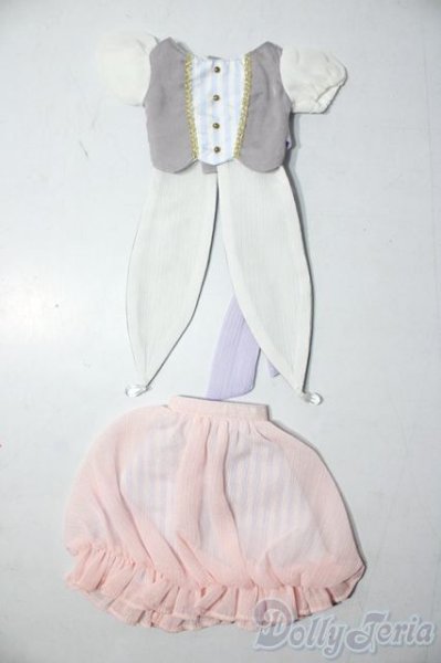 画像1: SDM/スプリングマジックガール・ミニ U-26-01-04-063-TN-ZU (1)