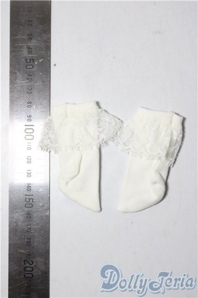 画像2: 幼SD/OF:靴下 U-26-01-04-206-TN-ZU (2)