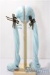 画像2: 8-9inch/ウィッグ U-26-01-07-003-TN-ZU (2)