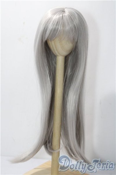 画像1: ウィッグ/8-9inch:ロンシュカ様製 U-26-01-07-031-TN-ZU (1)