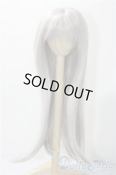 画像1: ウィッグ/8-9inch:ロンシュカ様製 U-26-01-07-031-TN-ZU (1)