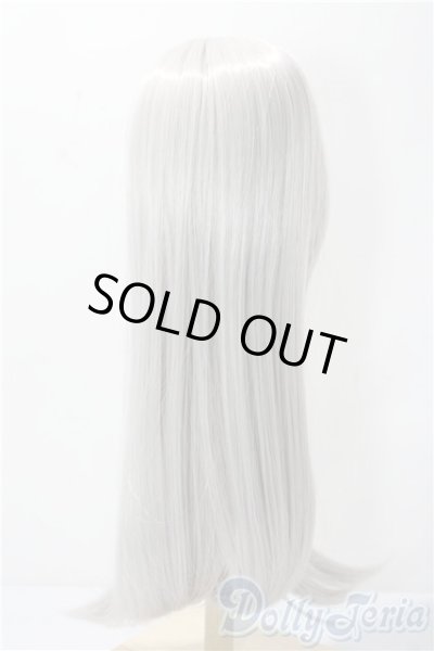 画像2: ウィッグ/8-9inch:ロンシュカ様製 U-26-01-07-031-TN-ZU (2)