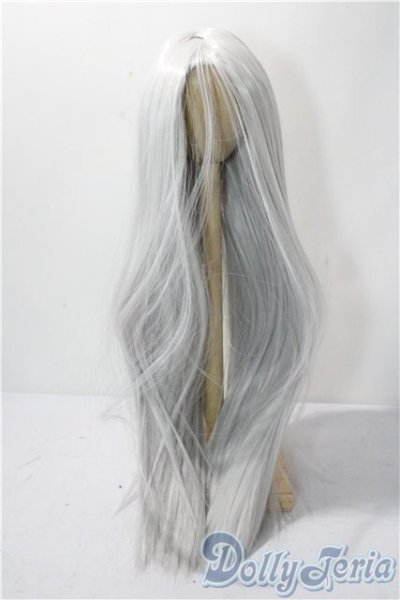 画像1: 8-9inch/ウィッグ U-26-01-07-022-TN-ZU (1)