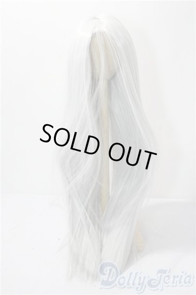 画像1: 8-9inch/ウィッグ U-26-01-07-022-TN-ZU (1)