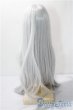 画像2: 8-9inch/ウィッグ U-26-01-07-022-TN-ZU (2)