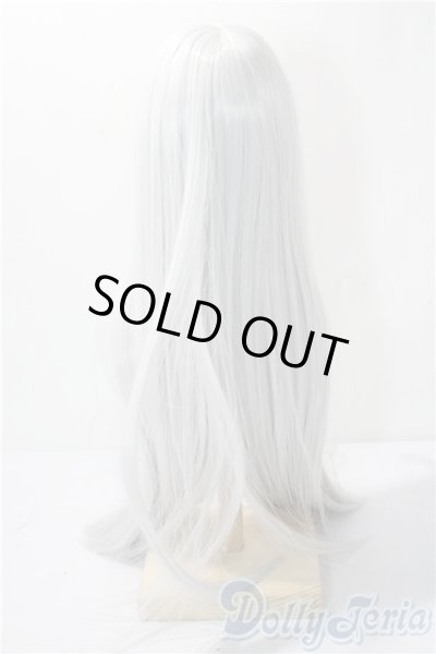 画像2: 8-9inch/ウィッグ U-26-01-07-022-TN-ZU (2)