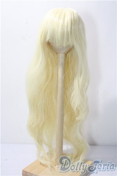 画像1: 8-9inch/ウィッグ U-26-01-07-009-TN-ZU (1)