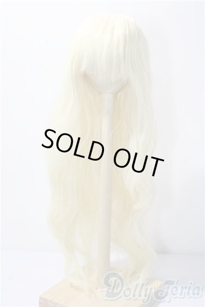 画像1: 8-9inch/ウィッグ U-26-01-07-009-TN-ZU (1)