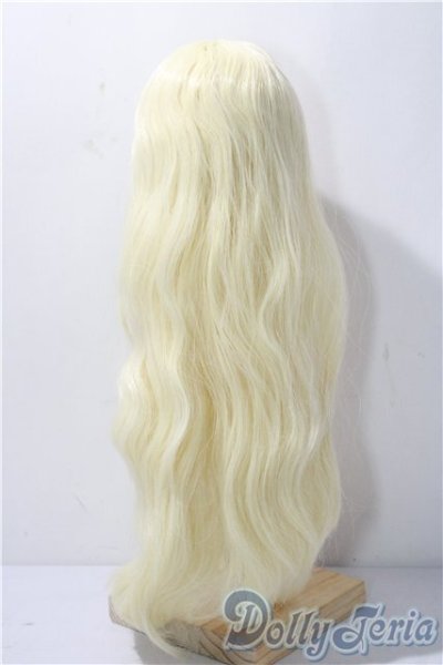 画像2: 8-9inch/ウィッグ U-26-01-07-009-TN-ZU (2)