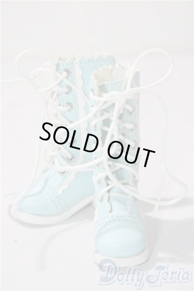 画像1: MDD/OF:靴 U-26-01-04-191-TN-ZU (1)