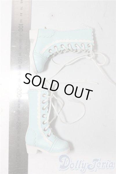 画像2: MDD/OF:靴 U-26-01-04-191-TN-ZU (2)