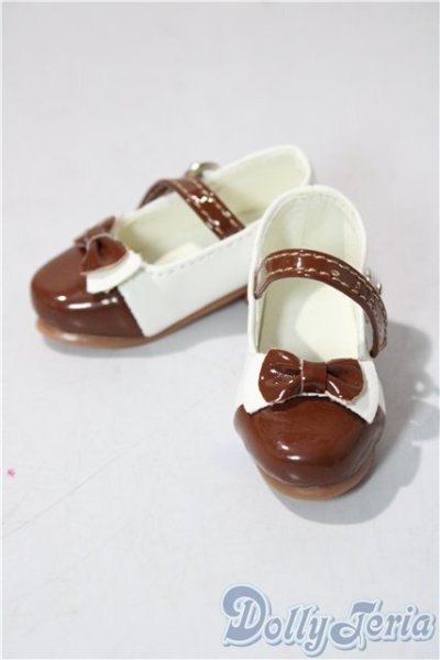 画像1: MDD/OF:靴 U-26-01-04-188-TN-ZU (1)