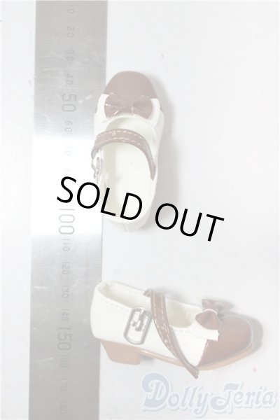 画像2: MDD/OF:靴 U-26-01-04-188-TN-ZU (2)