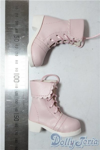 画像2: MDD/OF:靴 U-26-01-04-186-TN-ZU (2)