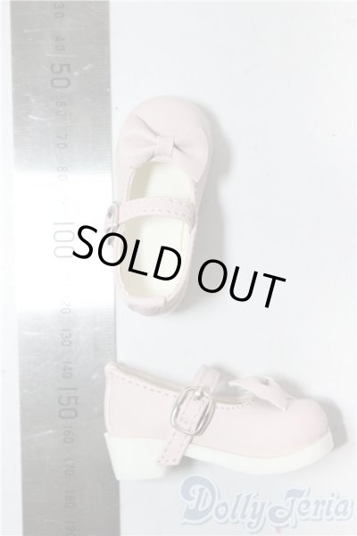 画像2: MDD/OF:靴 U-26-01-04-189-TN-ZU (2)