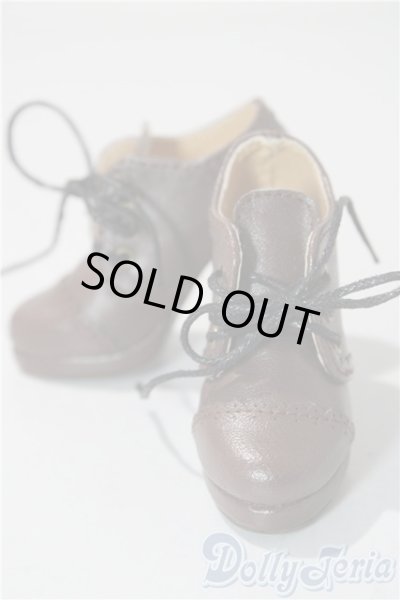 画像1: MDD/OF:靴 U-26-01-04-193-TN-ZU (1)