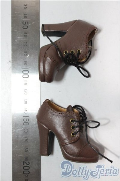 画像2: MDD/OF:靴 U-26-01-04-193-TN-ZU (2)