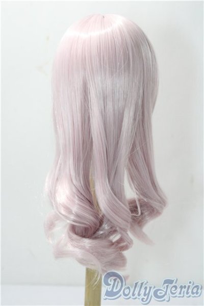 画像2: 8-9inch/ウィッグ U-26-01-07-014-TN-ZU (2)