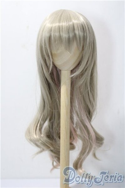 画像1: 8-9inch/ウィッグ U-26-01-07-010-TN-ZU (1)