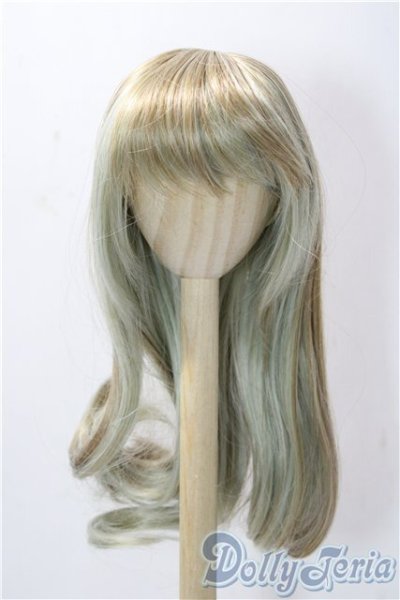 画像1: 8-9inch/ウィッグ U-26-01-07-004-TN-ZU (1)