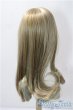 画像2: 8-9inch/ウィッグ U-26-01-07-004-TN-ZU (2)
