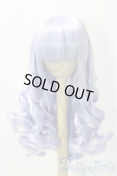 画像1: 8-9inch/ウィッグ U-26-01-07-007-TN-ZU (1)