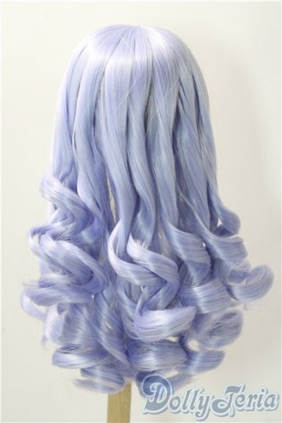 画像2: 8-9inch/ウィッグ U-26-01-07-007-TN-ZU (2)