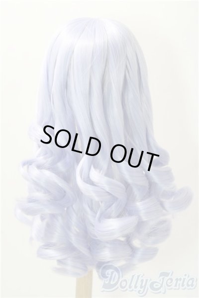 画像2: 8-9inch/ウィッグ U-26-01-07-007-TN-ZU (2)