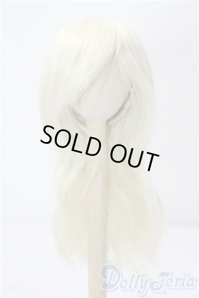 画像1: 6-7inch/ウィッグ U-26-01-07-052-TN-ZU (1)