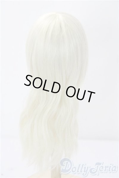 画像2: 6-7inch/ウィッグ U-26-01-07-052-TN-ZU (2)