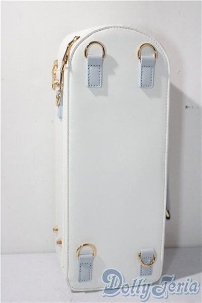 画像2: 1/6ドール/ドールバッグ U-26-01-04-182-TN-ZU (2)