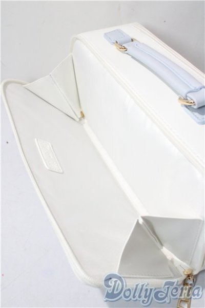 画像4: 1/6ドール/ドールバッグ U-26-01-04-182-TN-ZU (4)