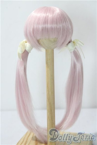 画像1: 6-7inch/ウィッグ U-26-01-07-054-TN-ZU (1)