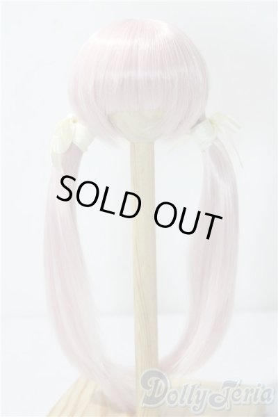 画像1: 6-7inch/ウィッグ U-26-01-07-054-TN-ZU (1)