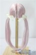 画像2: 6-7inch/ウィッグ U-26-01-07-054-TN-ZU (2)