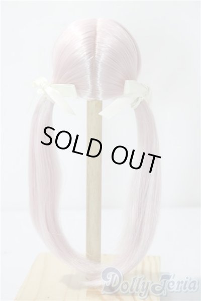 画像2: 6-7inch/ウィッグ U-26-01-07-054-TN-ZU (2)