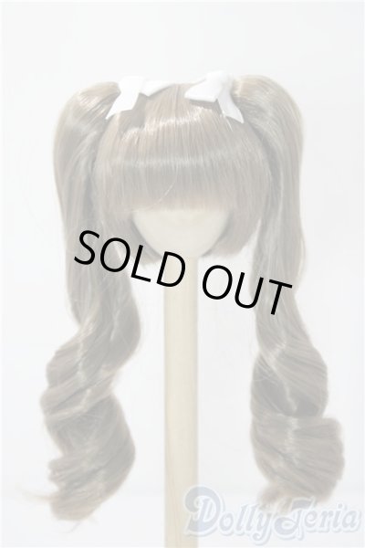 画像1: 6-7inch/ウィッグ U-26-01-07-053-TN-ZU (1)