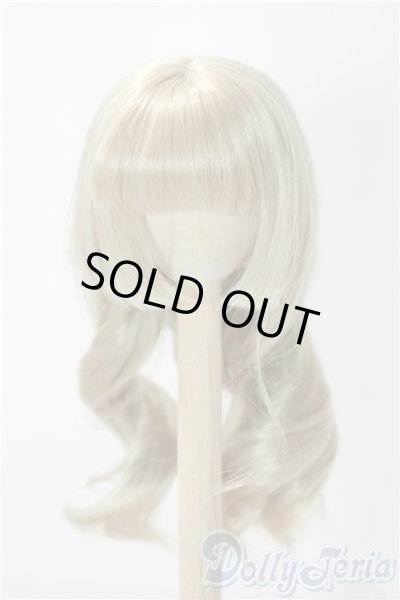 画像1: 6-7inch/ウィッグ U-26-01-07-055-TN-ZU (1)