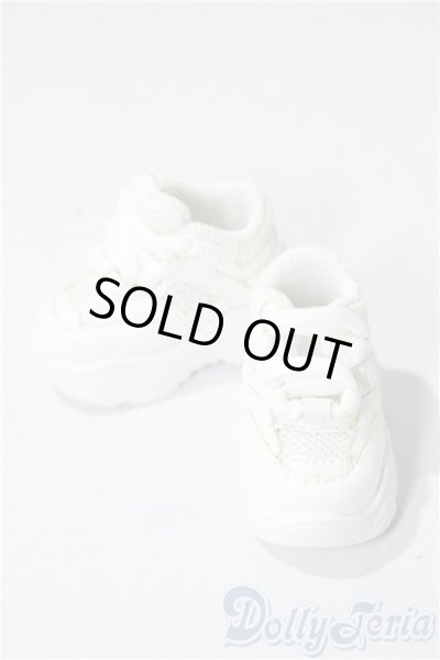 画像1: 幼SD/OF:靴 U-26-01-04-196-TN-ZU (1)