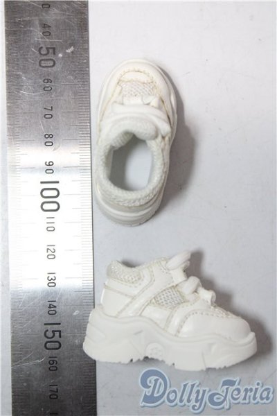 画像2: 幼SD/OF:靴 U-26-01-04-196-TN-ZU (2)